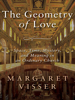 cover image of The Geometry of Love